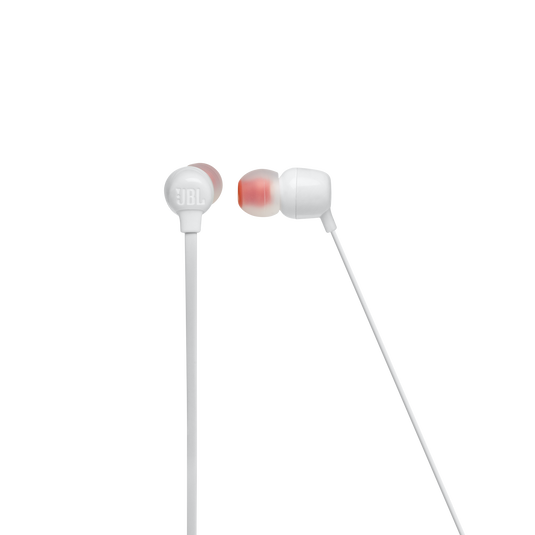 JBL Tune 115 BT Wireless In-Ear headphones JBL Tune 115 BT Wireless In-Ear headphones